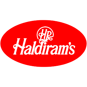 6 Haldiram's